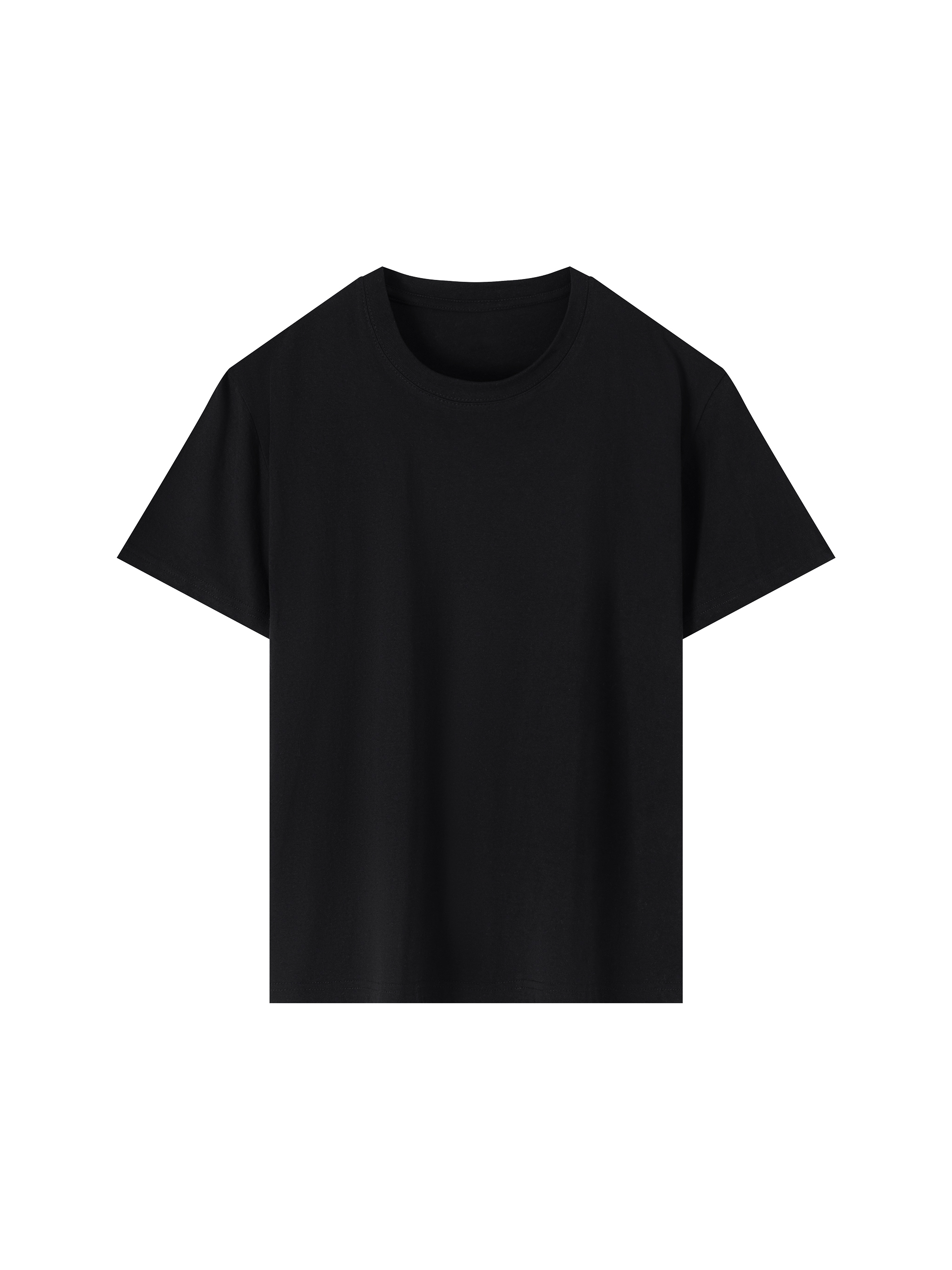 Color-Blocked Raglan T-Shirt – Essential Streetwear | Tapstitch