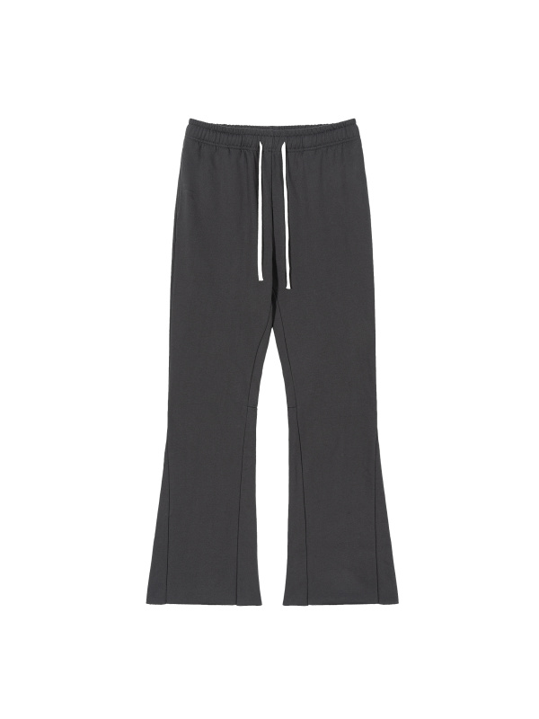Flared Sweatpants