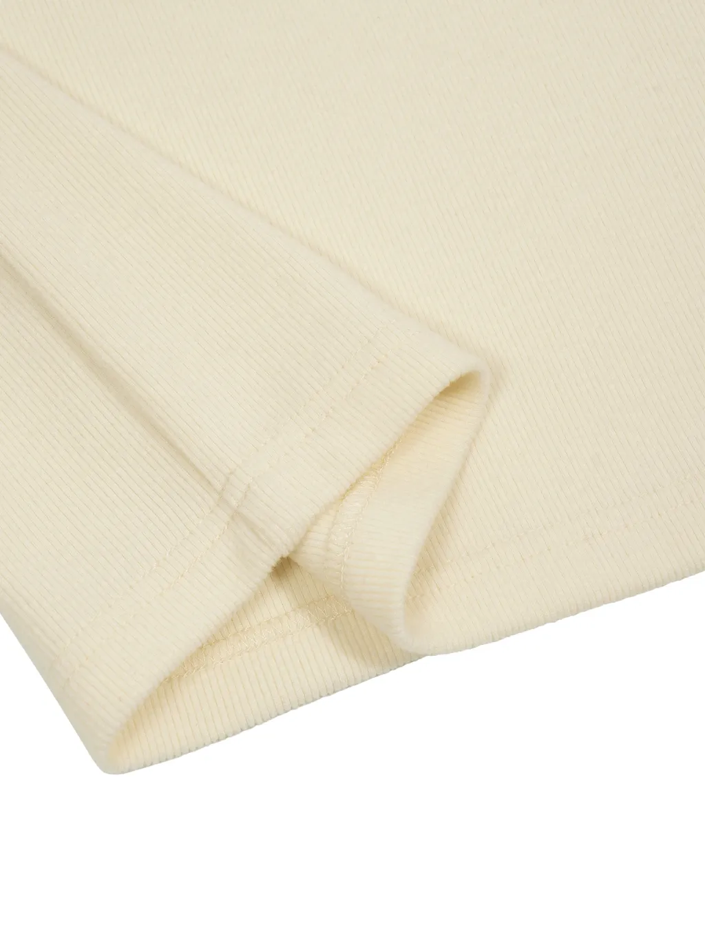 Long Sleeve Henley T-Shirt