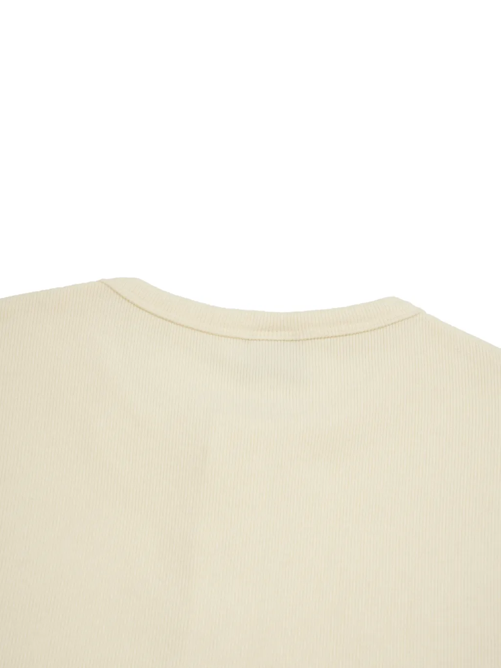 Long Sleeve Henley T-Shirt