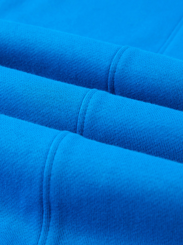 Heavyweight Wide Leg Panel Sweatpants