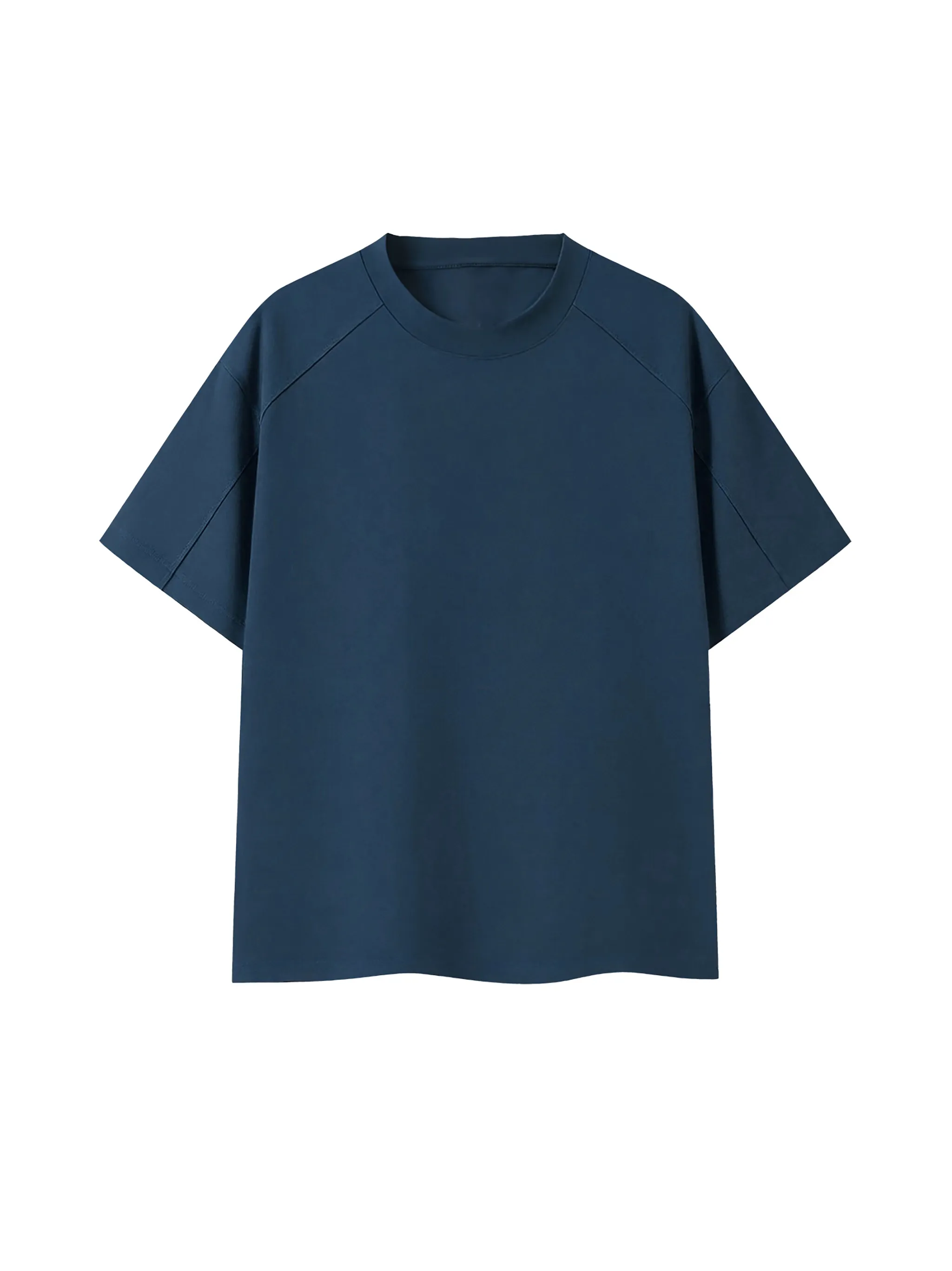Unisex Raglan Sleeve T-Shirt - Main Image