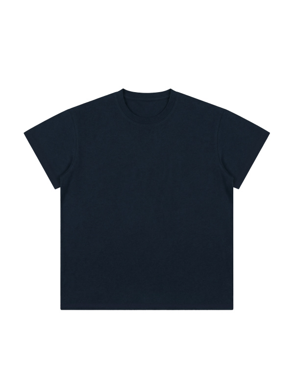 Lightweight Cotton Classic Fit T-Shirt