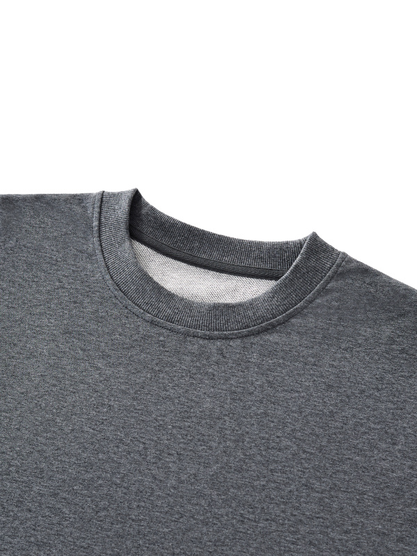 Unisex Heavyweight Boxy T-Shirt
