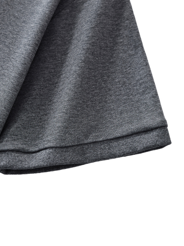 Unisex Heavyweight Boxy T-Shirt