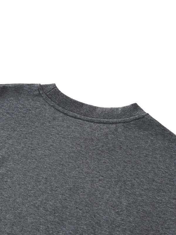 Unisex Heavyweight Boxy T-Shirt