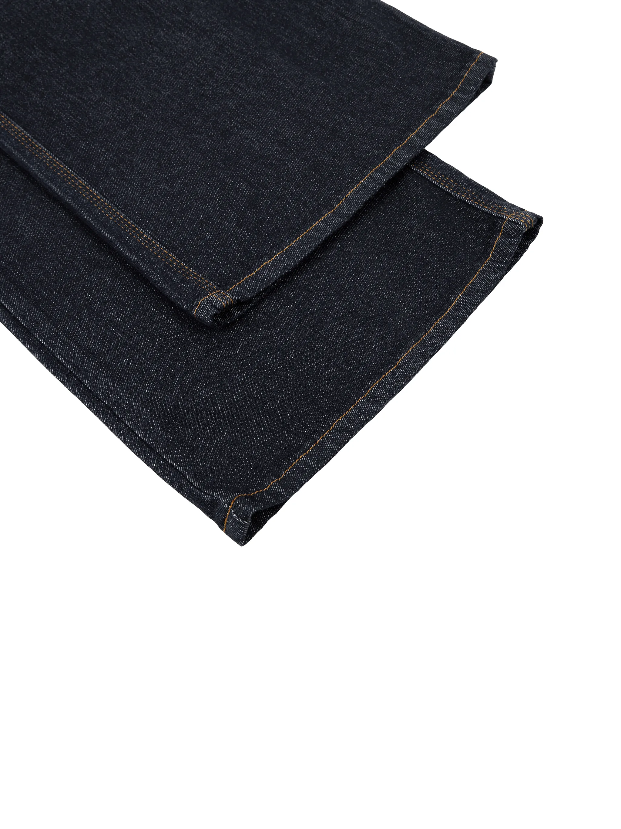 Women's Straight-Leg Denim Jeans