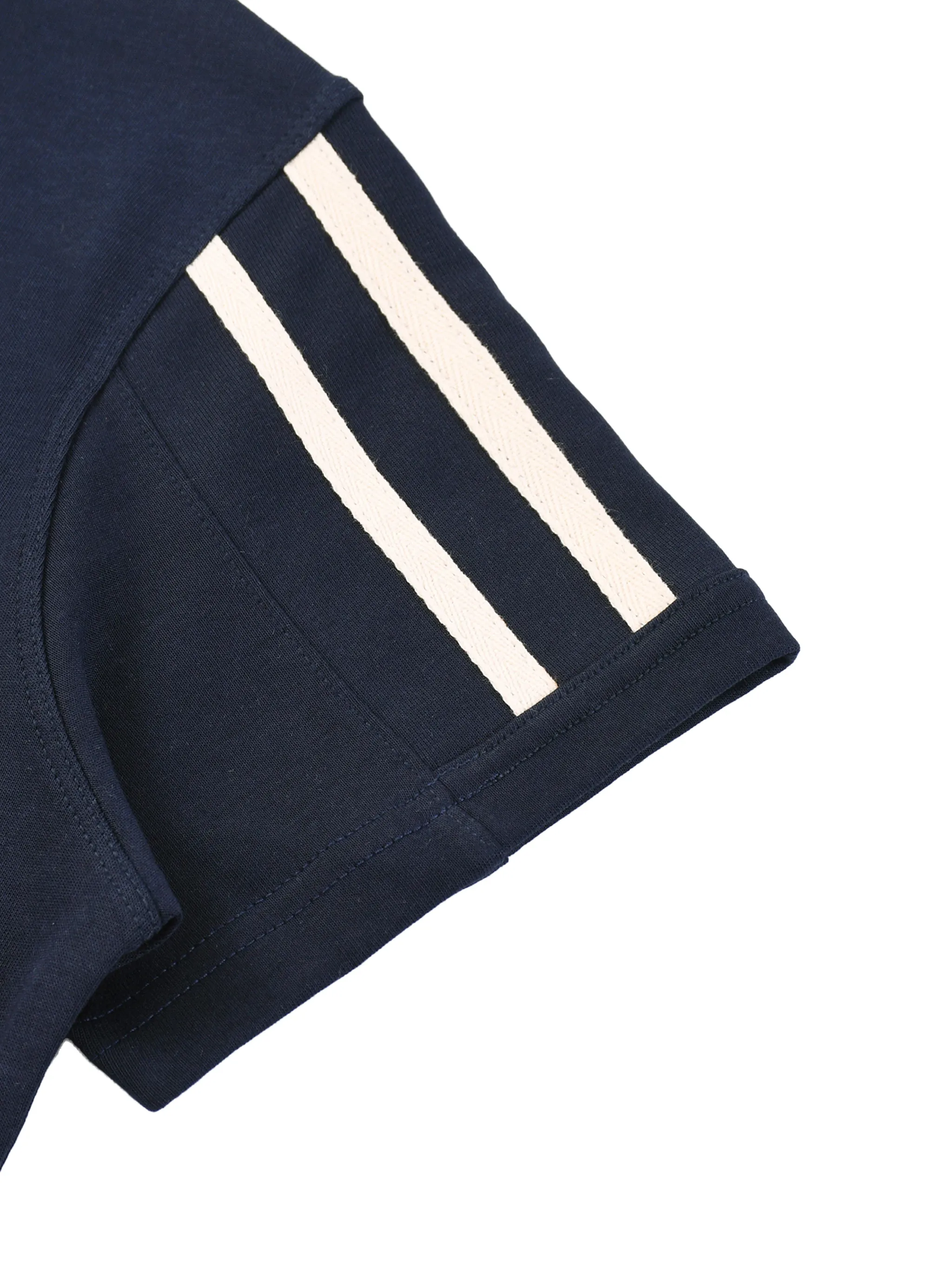 Women's Varsity Stripe T-Shirt