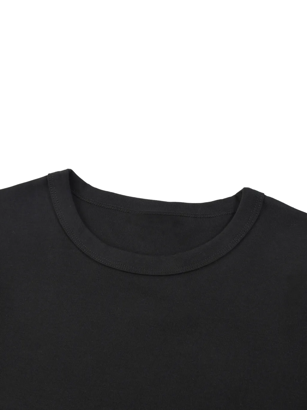 Women's Cropped T-Shirt