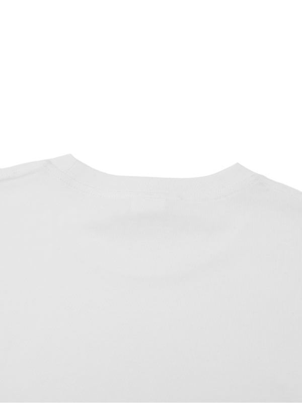Unisex Regular Fit Crewneck T-Shirt
