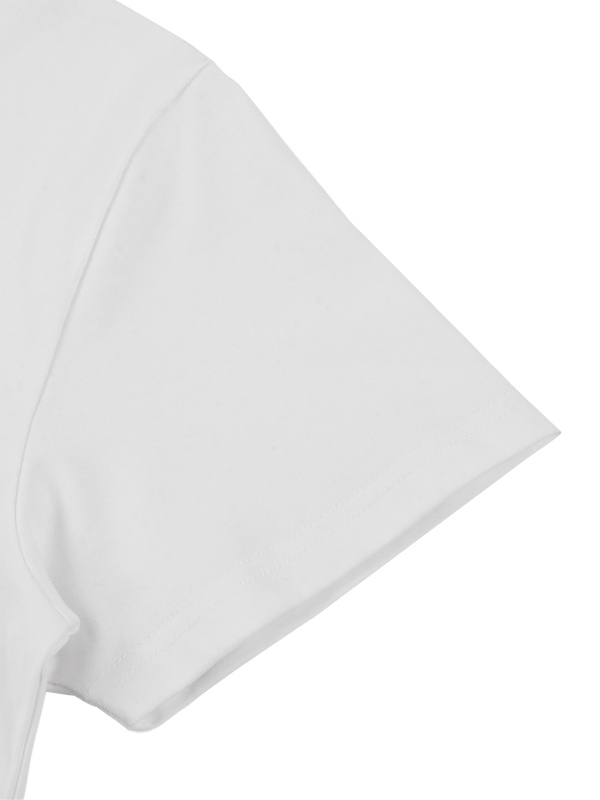 Unisex Regular Fit Crewneck T-Shirt