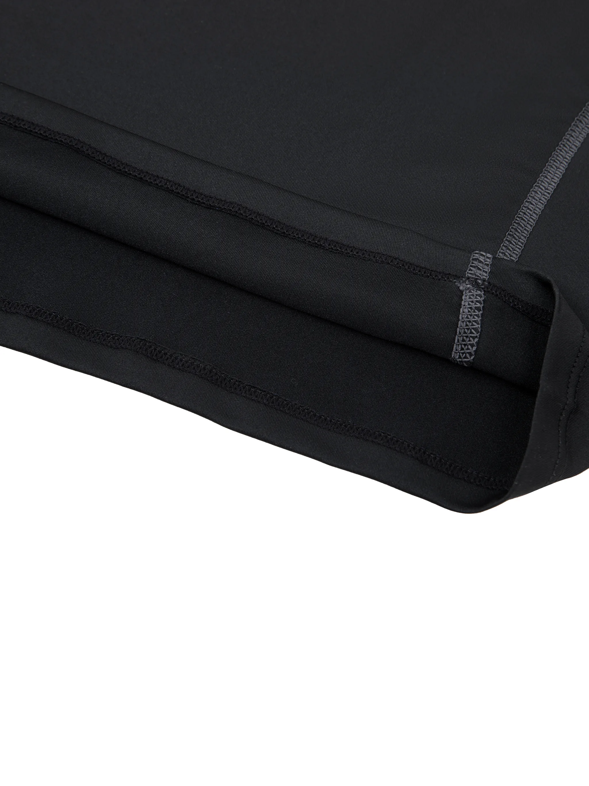 Performance Contrast Stitch T-Shirt