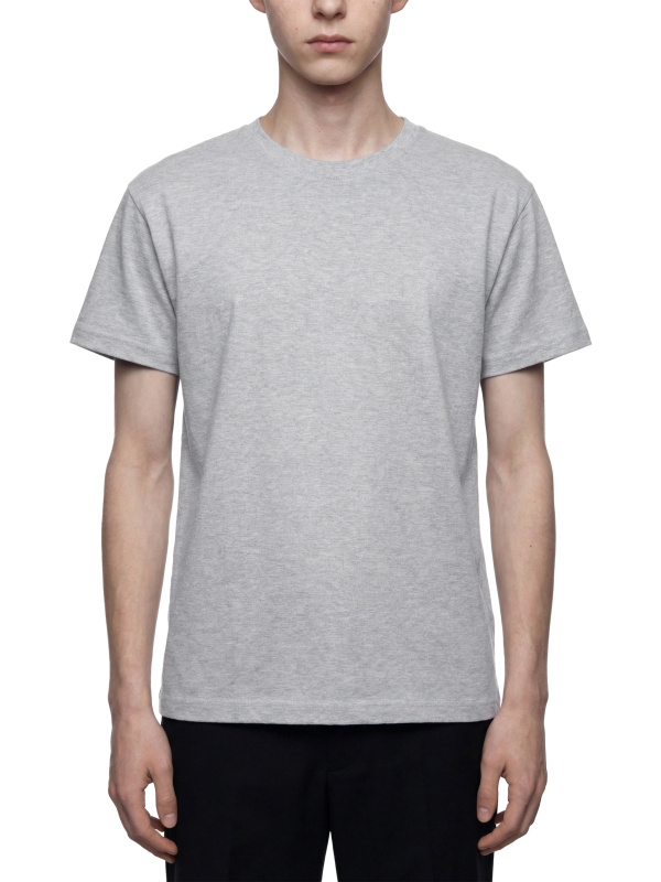 Unisex Regular Fit Crewneck T-Shirt