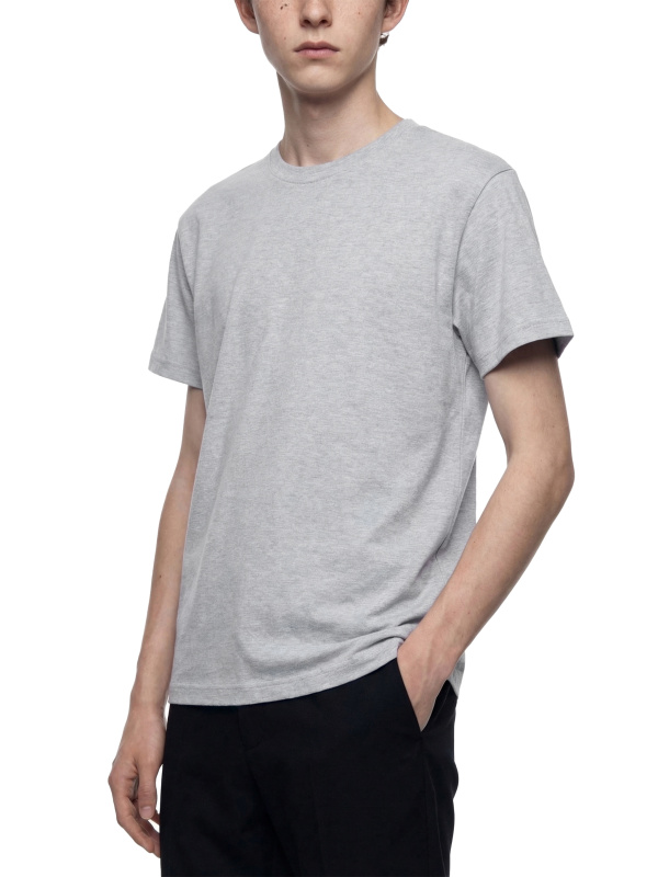 Unisex Regular Fit Crewneck T-Shirt