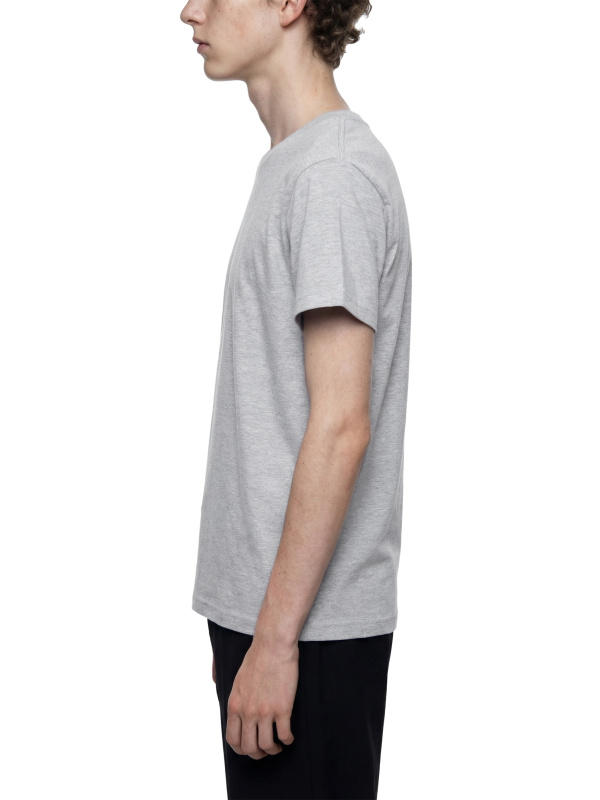 Unisex Regular Fit Crewneck T-Shirt