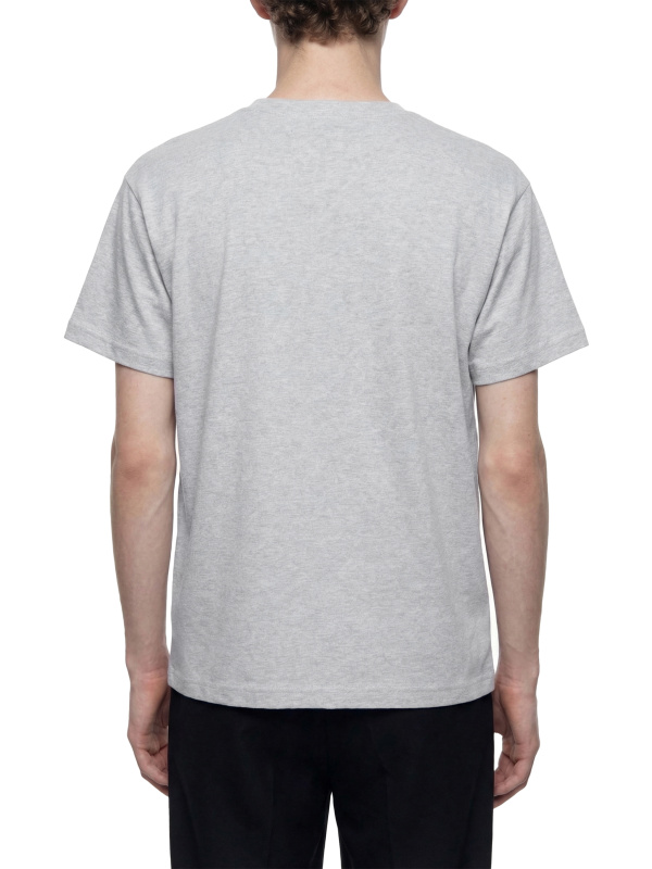 Unisex Regular Fit Crewneck T-Shirt