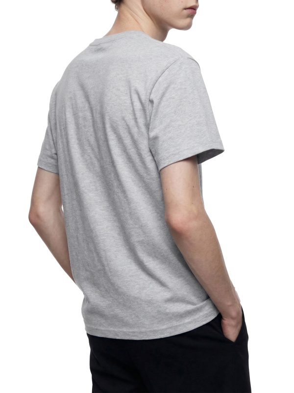 Unisex Regular Fit Crewneck T-Shirt