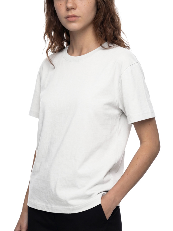 Unisex Regular Fit Crewneck T-Shirt