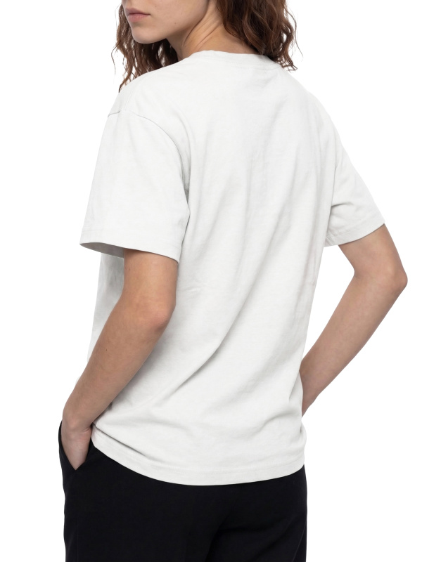 Unisex Regular Fit Crewneck T-Shirt