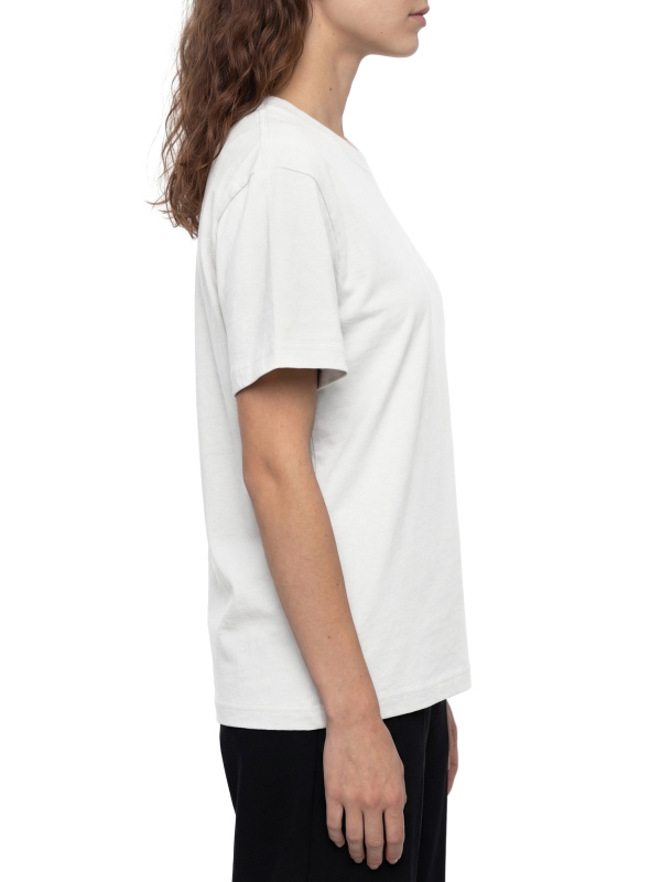 Unisex Regular Fit Crewneck T-Shirt