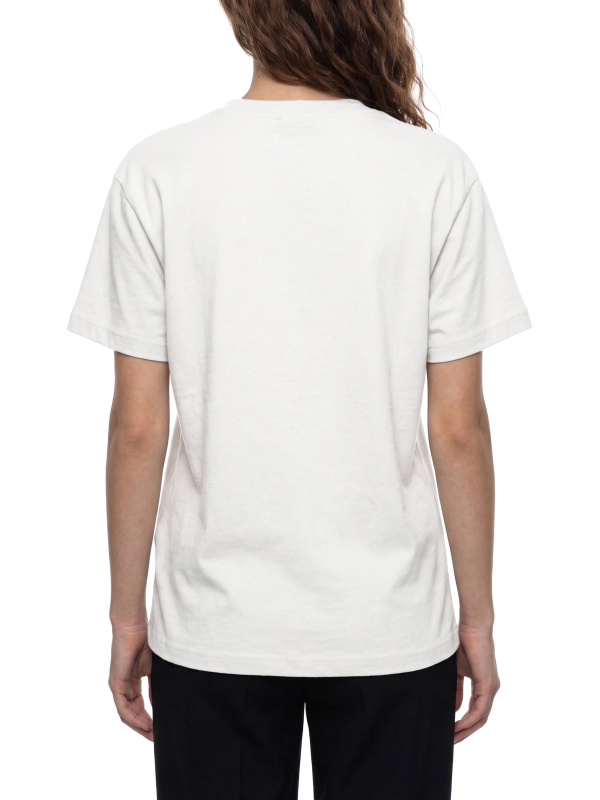 Unisex Regular Fit Crewneck T-Shirt