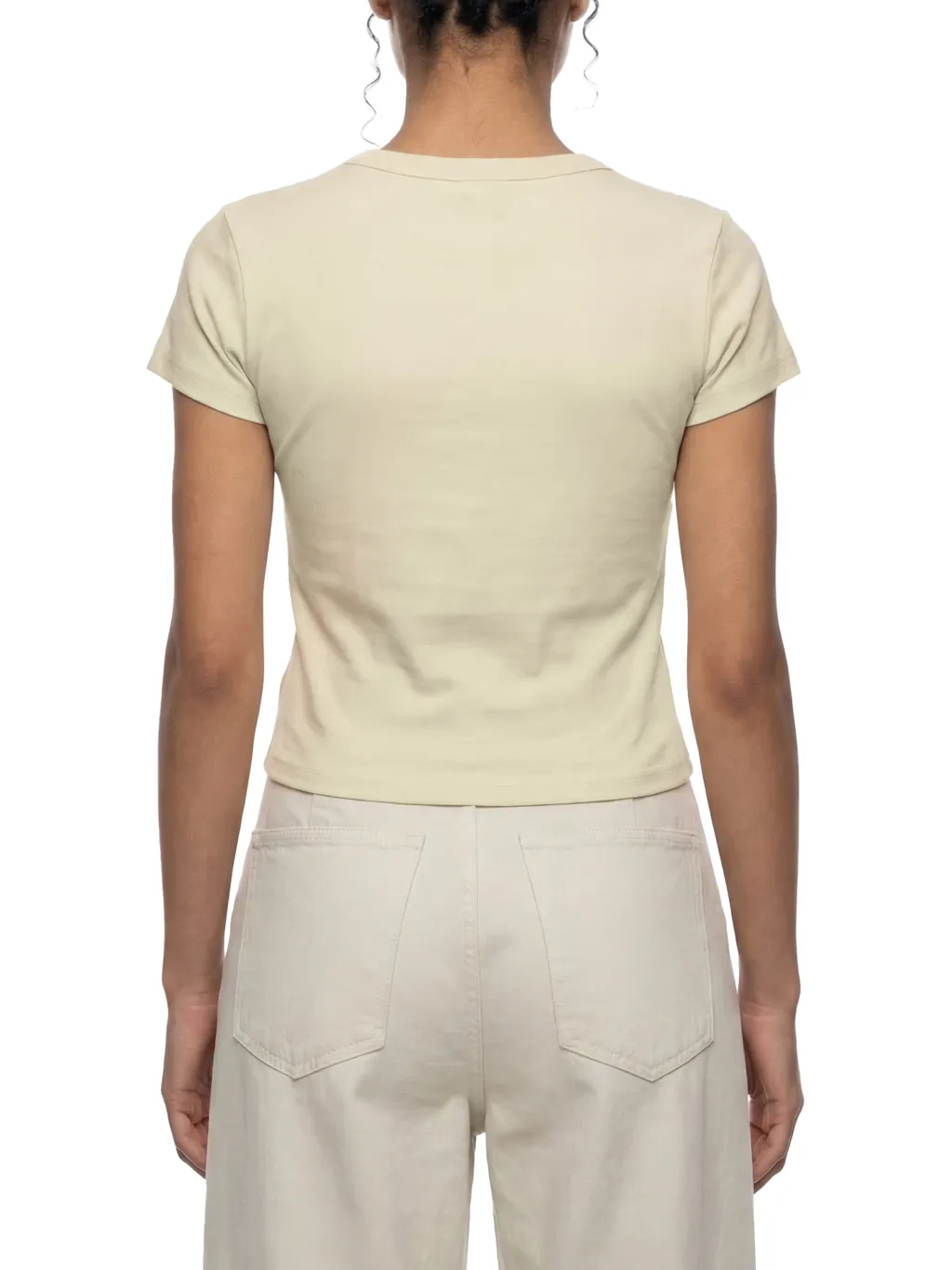 Women's Cropped T-Shirt