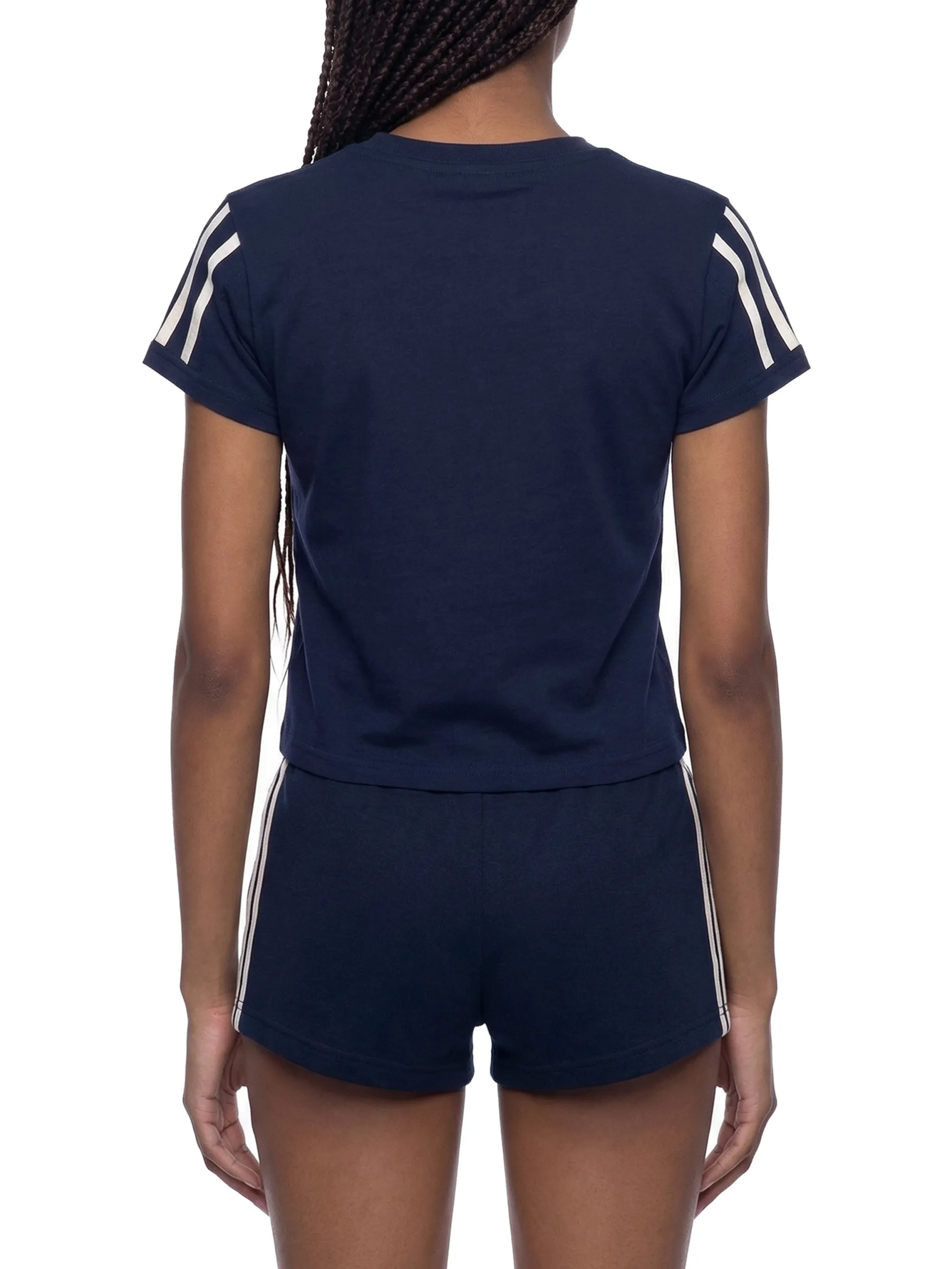 Women's Varsity Stripe T-Shirt