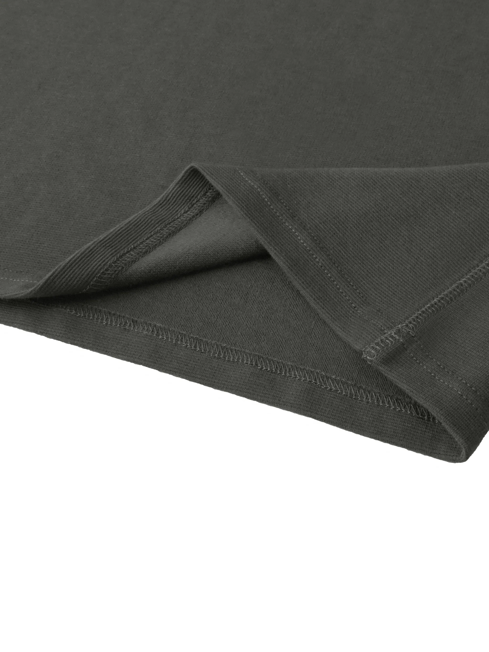 Men's Heavyweight Ribbed Tank Top