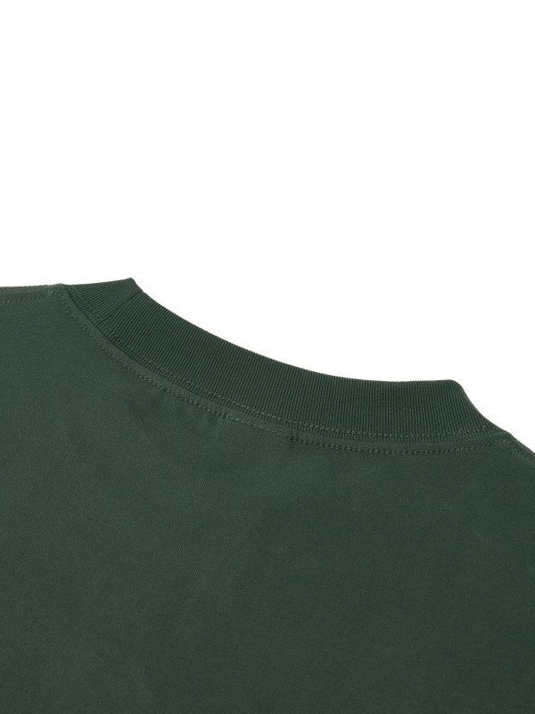 Unisex Quick-Dry Relaxed Fit T-Shirt