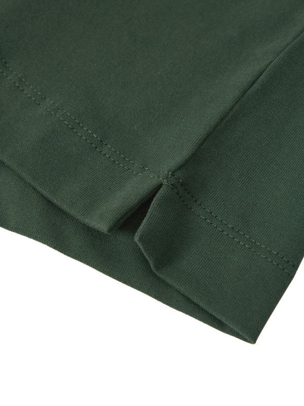 Unisex Quick-Dry Relaxed Fit T-Shirt