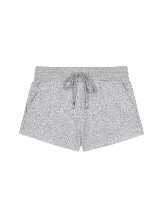Women's Drawstring Shorts