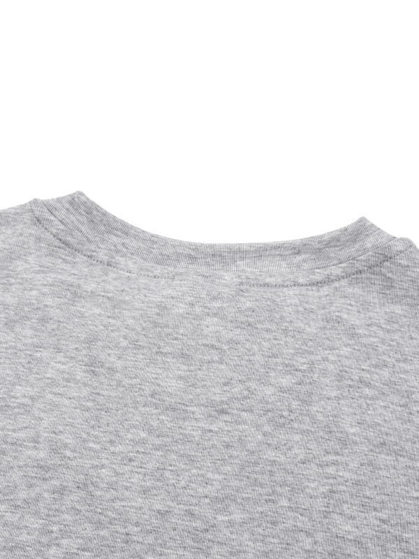 Women's Slim-Fit Cropped T-Shirt