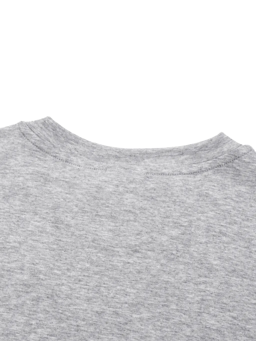 Women's Slim-Fit Cropped T-Shirt