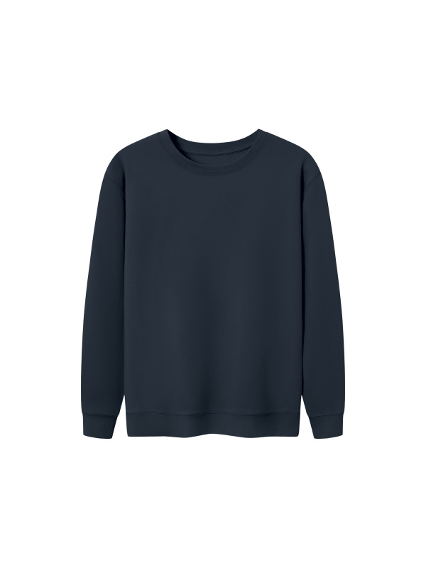 Unisex Oversized Crewneck Sweatshirt