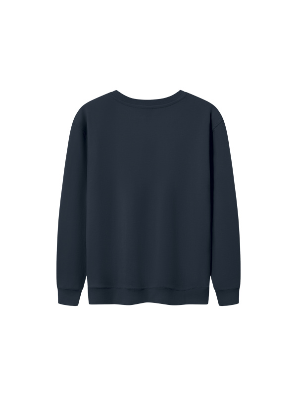 Unisex Oversized Crewneck Sweatshirt