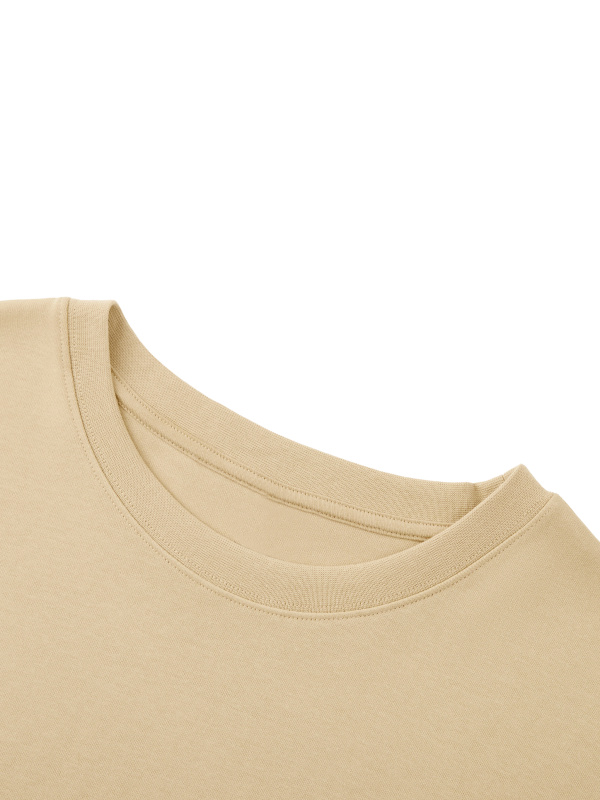 Unisex Oversized Crewneck Sweatshirt