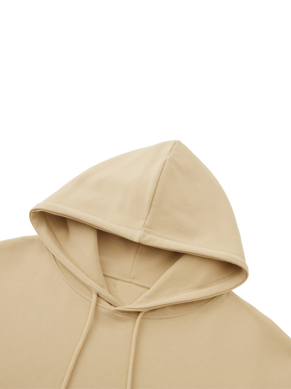 Unisex Relaxed Pullover Hoodie