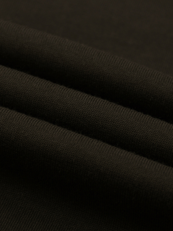 Unisex Oversized Paneled Raglan T-Shirt