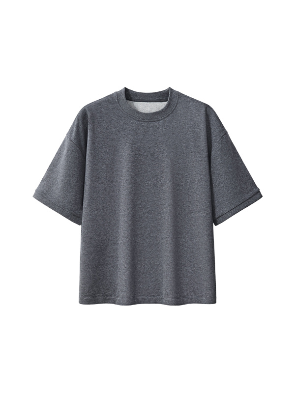 Unisex Heavyweight Boxy T-Shirt