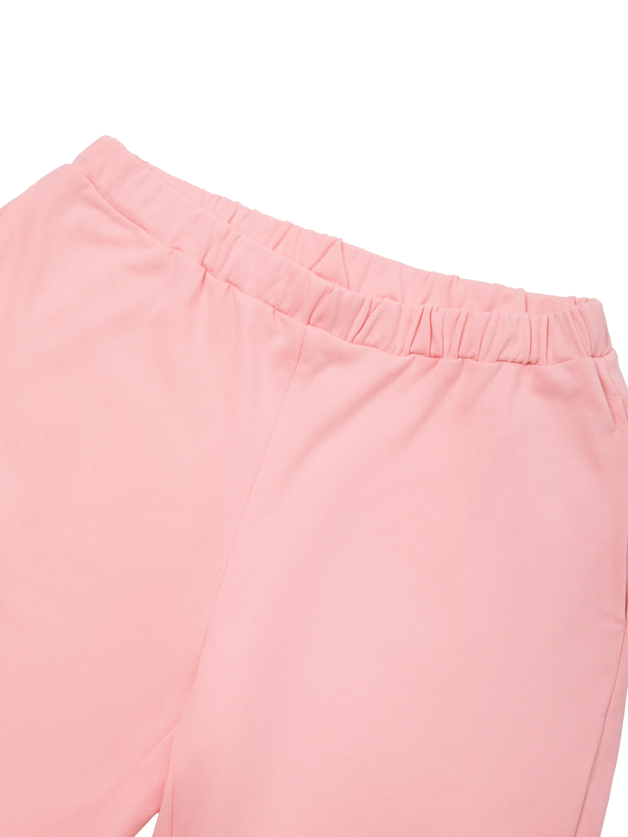 Women's Slim-Fit Flared Sweatpants