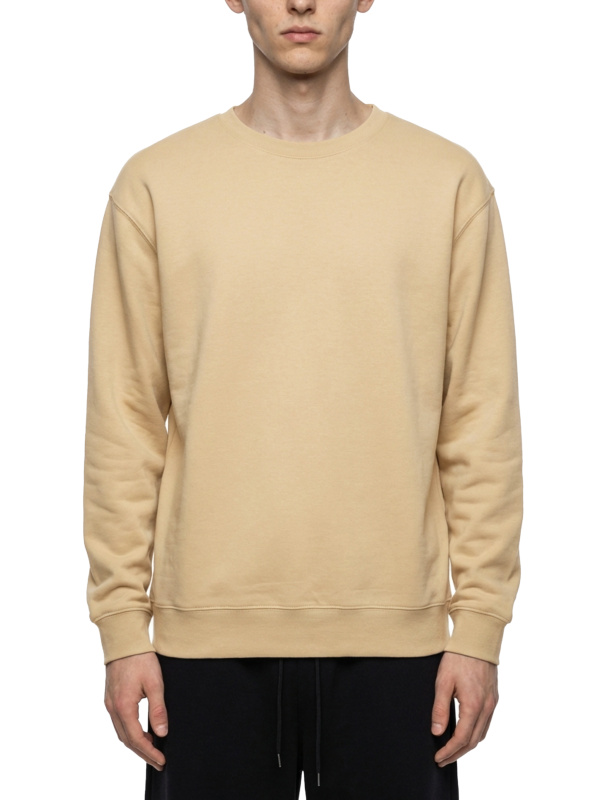 Unisex Oversized Crewneck Sweatshirt
