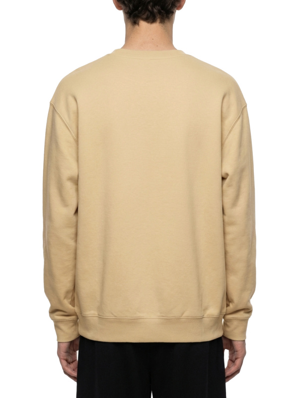 Unisex Oversized Crewneck Sweatshirt