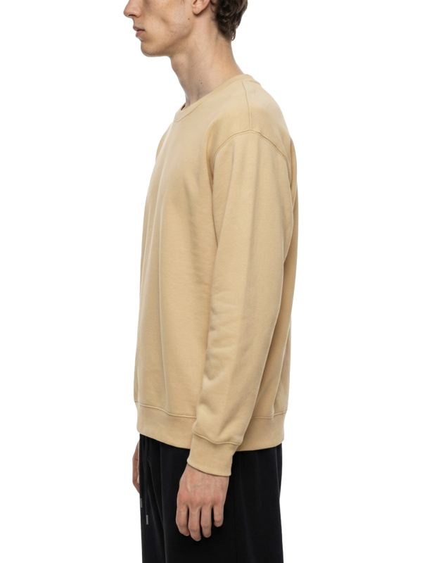Unisex Oversized Crewneck Sweatshirt