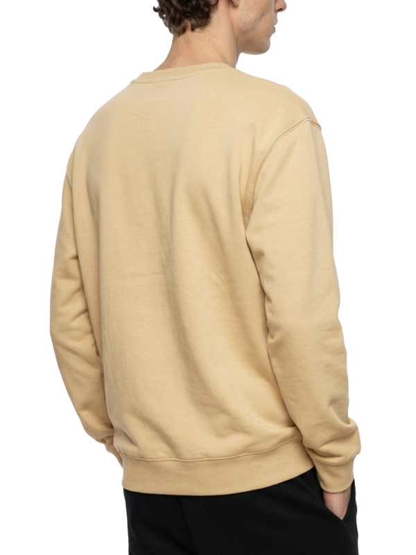 Unisex Oversized Crewneck Sweatshirt