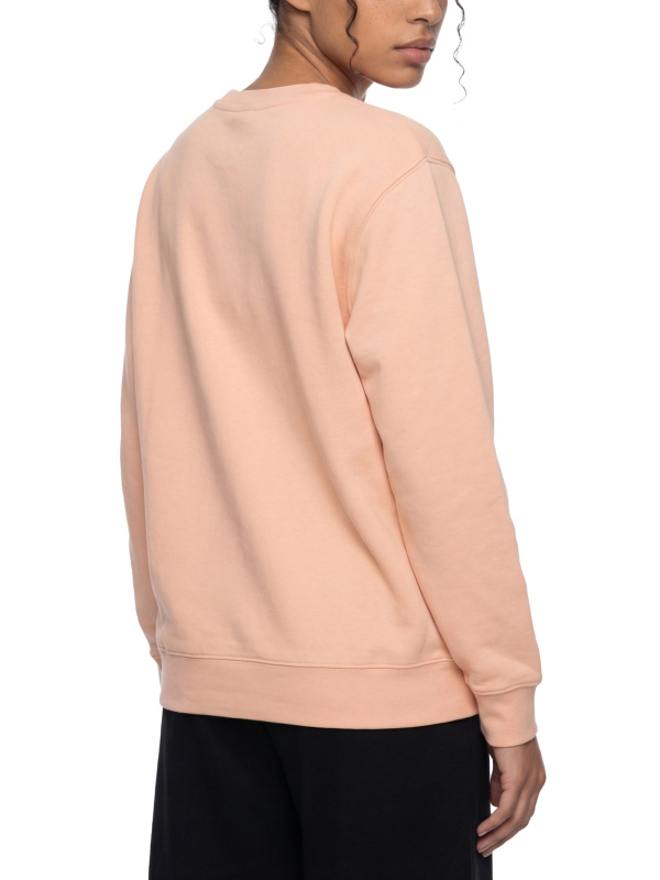 Unisex Oversized Crewneck Sweatshirt