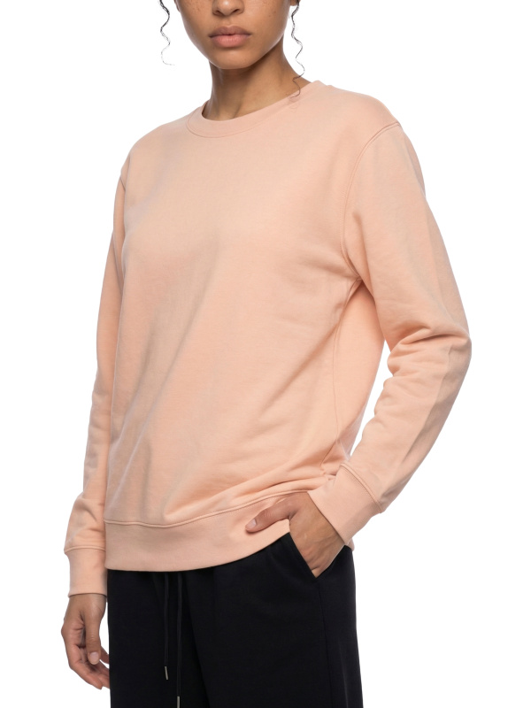 Unisex Oversized Crewneck Sweatshirt