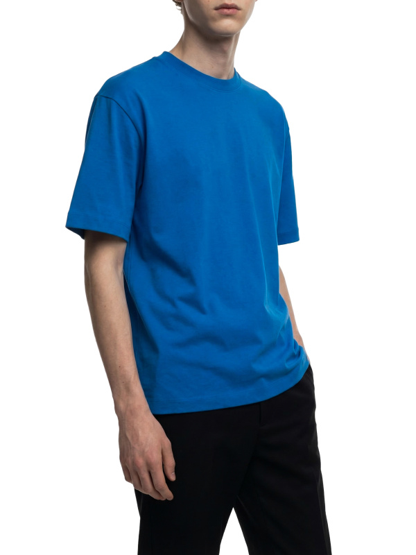Unisex Quick-Dry Relaxed Fit T-Shirt