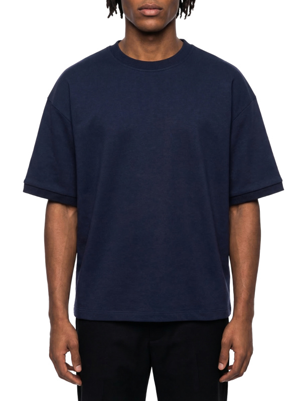 Unisex Heavyweight Boxy T-Shirt