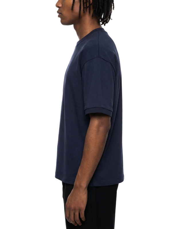 Unisex Heavyweight Boxy T-Shirt