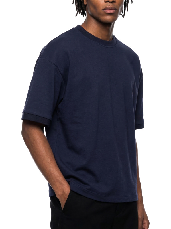 Unisex Heavyweight Boxy T-Shirt